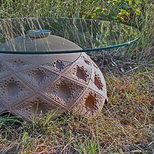 Je suis une table née du nombre 8