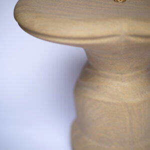 Je suis une plante, née du nombre 2