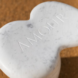 Je suis la porte d’amour