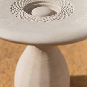 Je suis le trône « Torus » d’une princesse celte