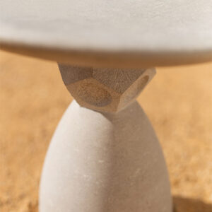 Je suis le dodécaèdre qui reçoit et donne