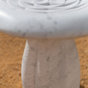 Je suis la trajectoire de Vénus autour du soleil vue depuis la Terre